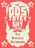 The Brothers Karamazov (eBook, ePUB)