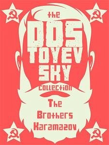 The Brothers Karamazov (eBook, ePUB) - Dostoyevsky, Fyodor