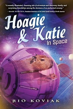 Hoagie & Katie in Space - Koviak, Rio M