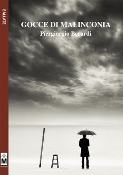 Cover Gocce di malinconia (eBook, ePUB)