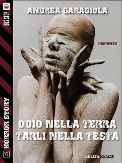 Cover Odio nella terra, tarli nella testa (eBook, ePUB)