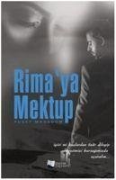 Rimaya Mektup - Masadow, Yusef