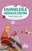 Sahabelerle Degerler Egitimi 2. Set