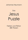 Das Jesus Puzzle Das Jesus Puzzle