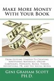 Make More Money with Your Book