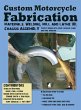 Custom Motorcycle Fabrication - Bild 1