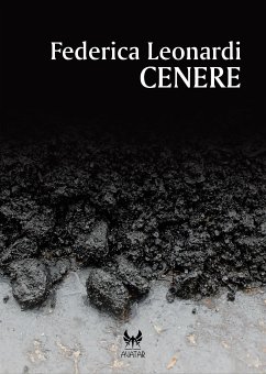 Cenere (eBook, ePUB) - Leonardi, Federica