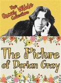 The Picture of Dorian Gray (eBook, ePUB)