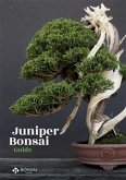 Juniper Bonsai Guide (eBook, ePUB)