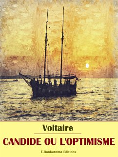 Candide ou l’Optimisme (eBook, ePUB) - Voltaire