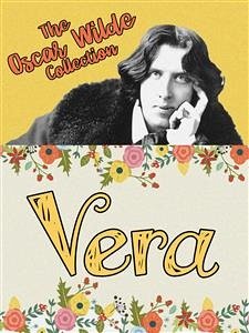 Vera (eBook, ePUB) - Wilde, Oscar