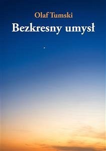 Cover Bezkresny umysł (eBook, ePUB)