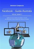 FaceBook Guida illustrata - VISUAL SMART I° ver.2 (fixed-layout eBook, ePUB)