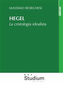 Hegel (eBook, ePUB) - Borghesi, Massimo