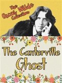 The Canterville Ghost (eBook, ePUB)