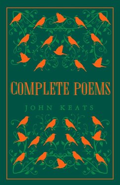 Complete Poems - Keats, John