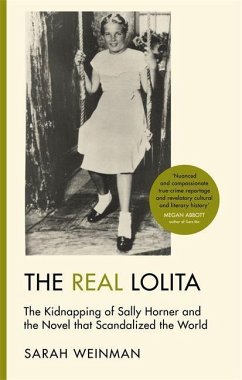 The Real Lolita - Weinman, Sarah