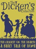 The Cricket on the Hearth (eBook, ePUB) The Cricket on the Hearth (eBook, ePUB)