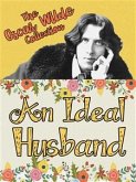 An Ideal Husband (eBook, ePUB)