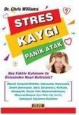 Stres Kaygi Panik Atak