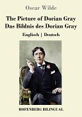 The Picture of Dorian Gray / Das Bildnis des Dorian Gray
