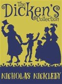 Nicholas Nickleby (eBook, ePUB)