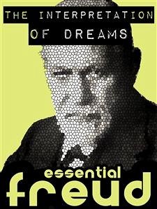 The Interpretation of Dreams (eBook, ePUB) - Freud, Sigmund