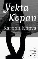 Karbon Kopya - Kopan, Yekta