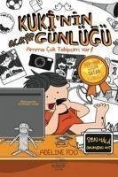 Cover Kukinin Günlügü Amma Cok Takipcim Var