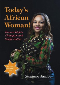 Today's African Woman! - Jambo, Suzanne