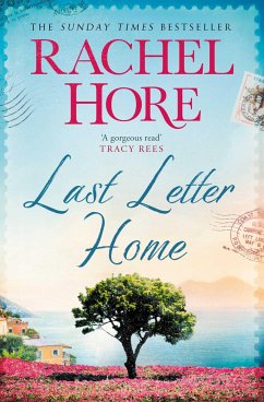 Last Letter Home - Hore, Rachel