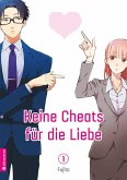 Keine Cheats für die Liebe Bd.1