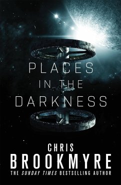 Places in the Darkness - Brookmyre, Chris