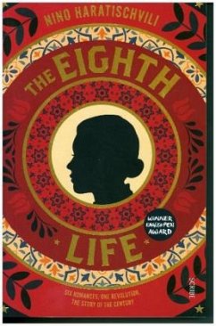 The Eighth Life - Haratischvili, Nino;Collins, Charlotte;Martin, Ruth