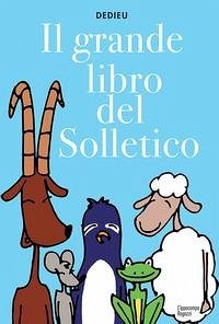 Cover Il grande libro del solletico
