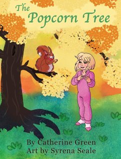 The Popcorn Tree - Green, Catherine