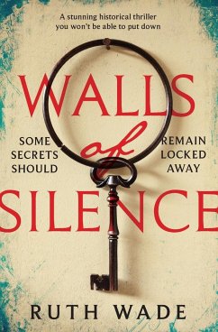 Walls of Silence - Wade, Ruth