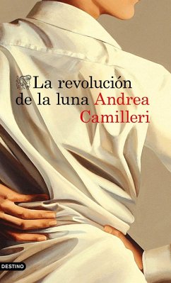 La revolución de la luna - Vitale, Carlos; Camilleri, Andrea
