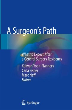 A Surgeon's Path