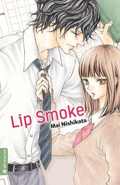 Lip Smoke - Nishikata, Mai