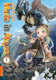 Made in Abyss Bd.1
