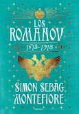 Los Románov : 1613-1918