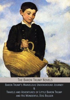 The Baron Trump Novels - Lockwood, Ingersoll