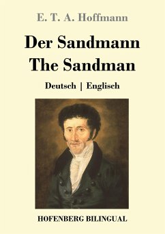 Der Sandmann / The Sandman - Hoffmann, E. T. A.