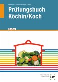 Prüfungsbuch Köchin/Koch