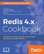 Redis 4.x Cookbook - Bild 1
