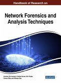 Handbook of Research on Network Forensics and Analysis Techniques