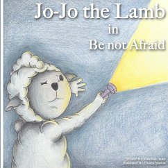 Jo-Jo the Lamb - Bates, Jonathan
