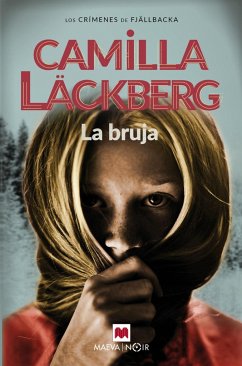 La Bruja - Lackberg, Camilla