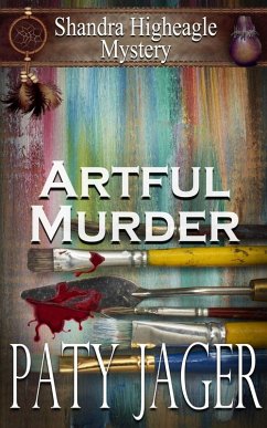Cover Artful Murder